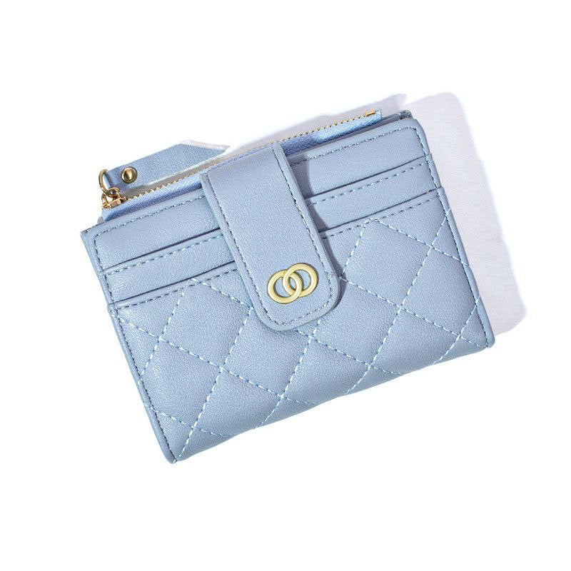 Slim Ultra-Thin Wallet S1 – Code R58