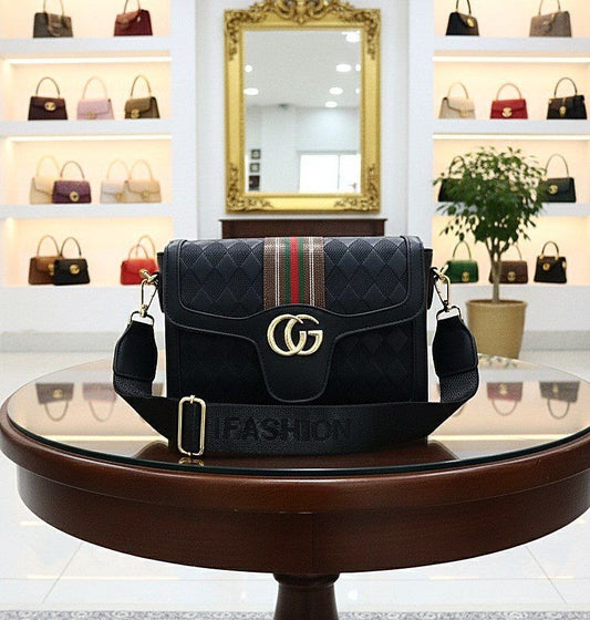 Imported GUCCI Crossbody Bag – Premium Quality (S1) Code: 1512