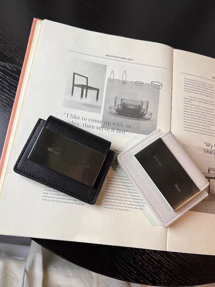 Card Holder & Wallet S1 – Code 2347_2