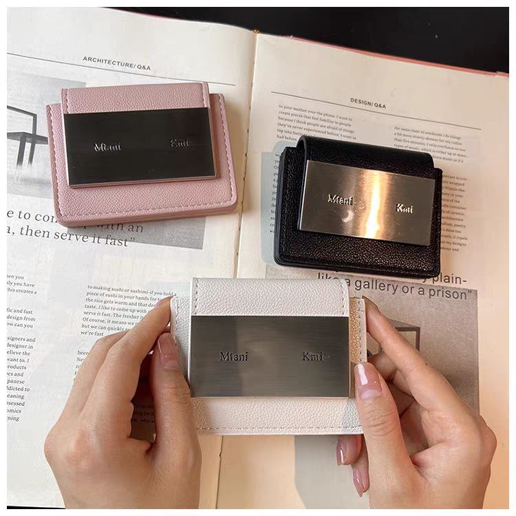 Card Holder & Wallet S1 – Code 2347_2