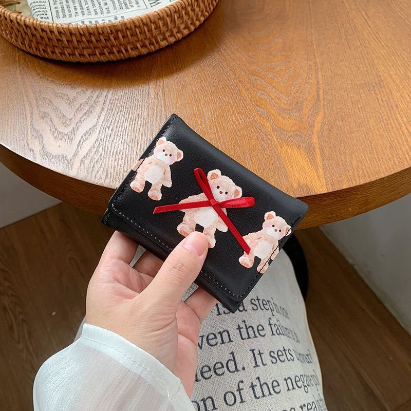 Mini Chic Wallet S1 – Code R150