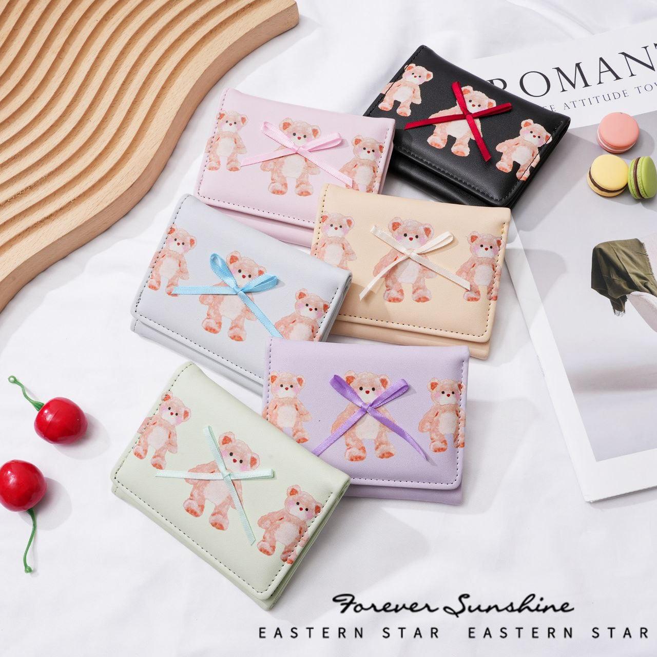 Mini Chic Wallet S1 – Code R150