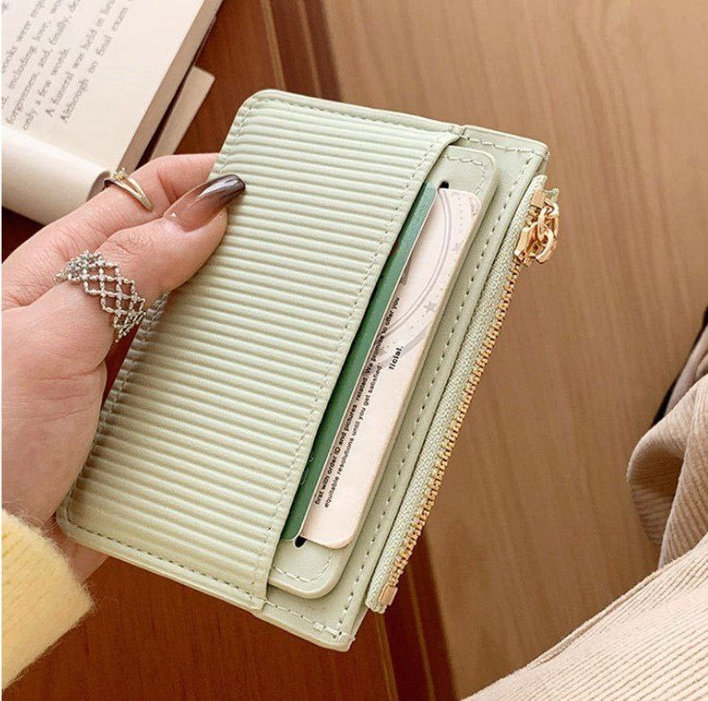 ‏Slim Card Holder S1 – Code R173