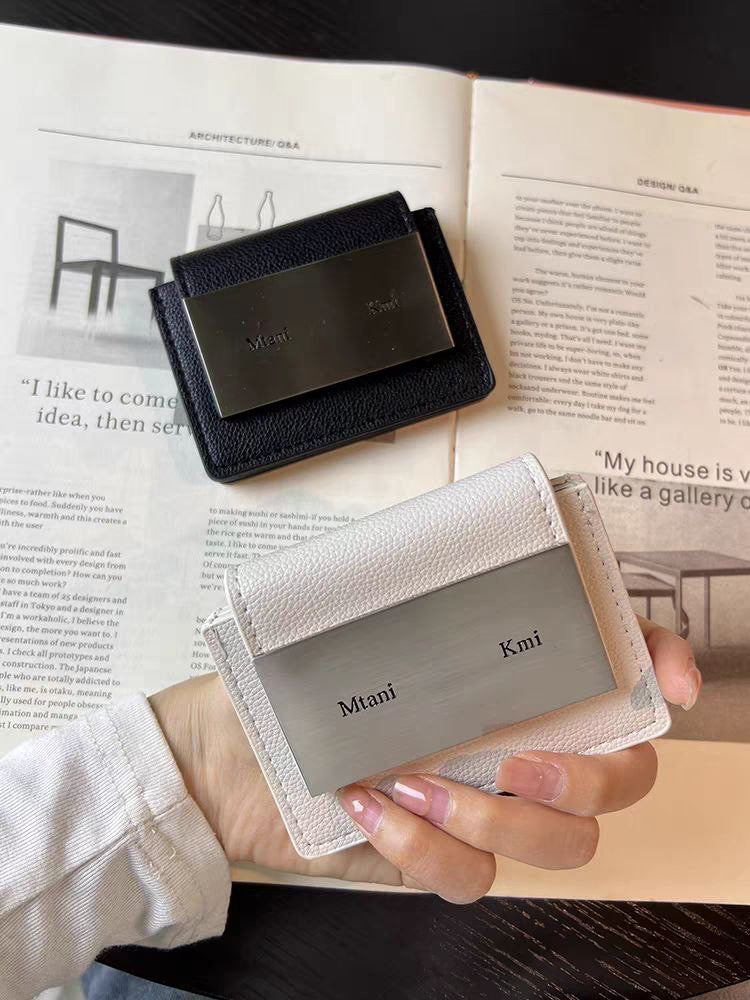 Card Holder & Wallet S1 – Code 2347_2