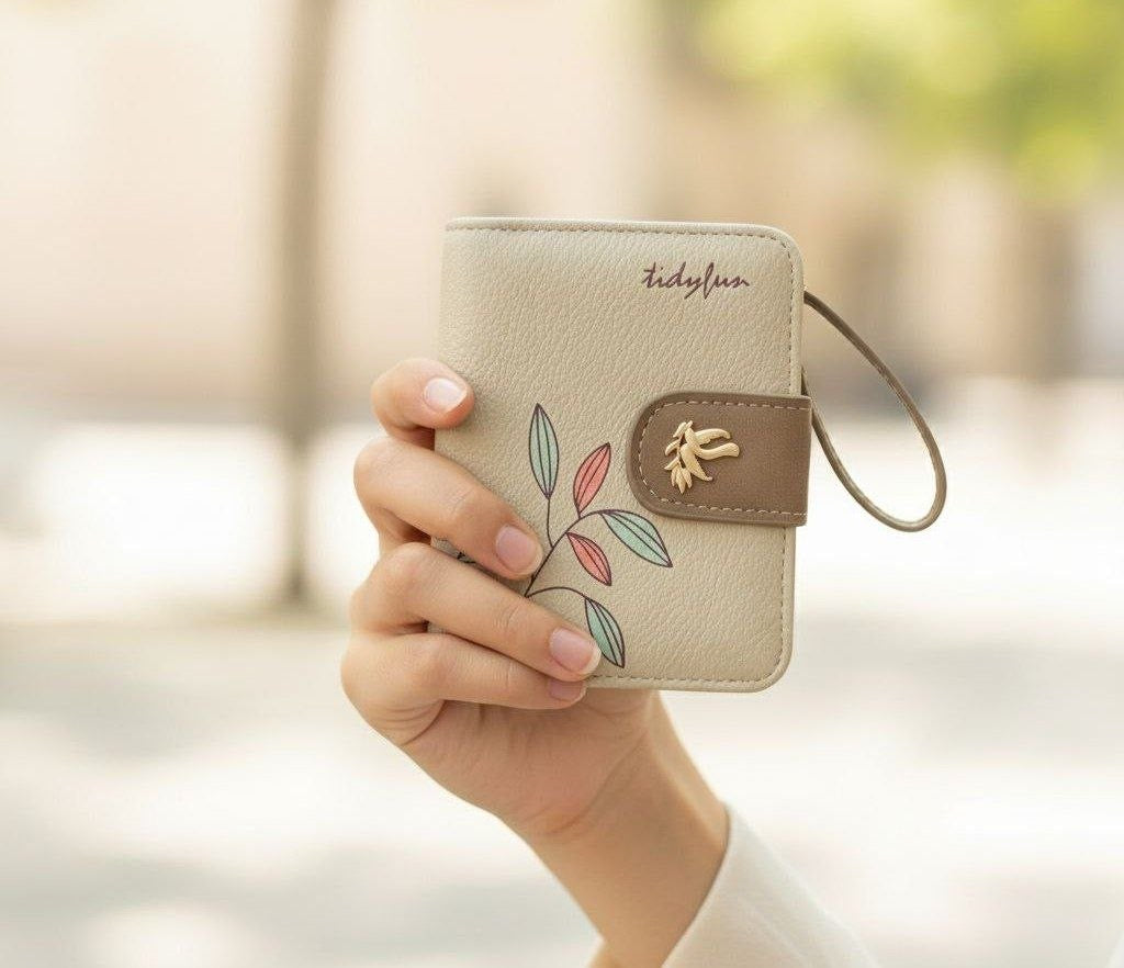 Stunning & Beautiful Elegant Wallet S1    code:1717