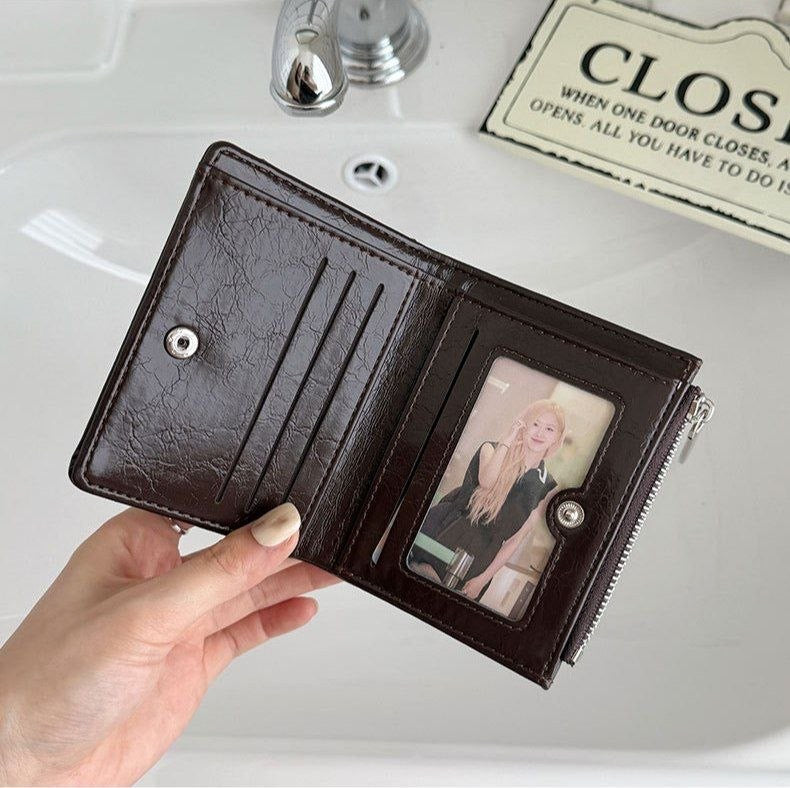 Slim Wallet S2 – Code 134