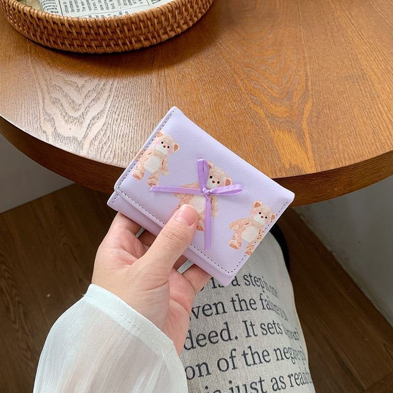 Mini Chic Wallet S1 – Code R150