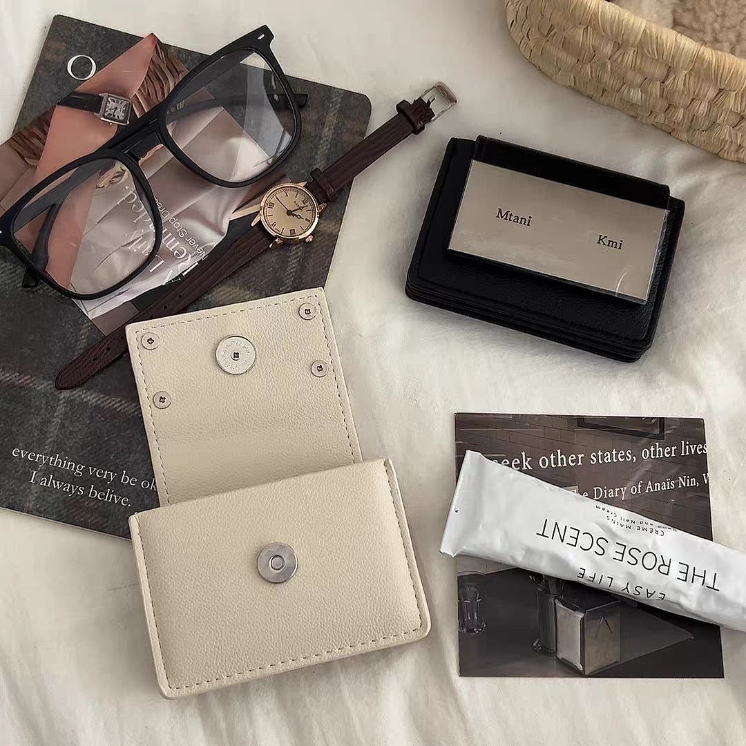 Card Holder & Wallet S1 – Code 2347_2