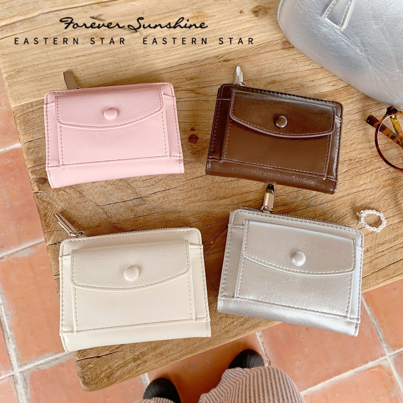 Slim Wallet S2 – Code 134