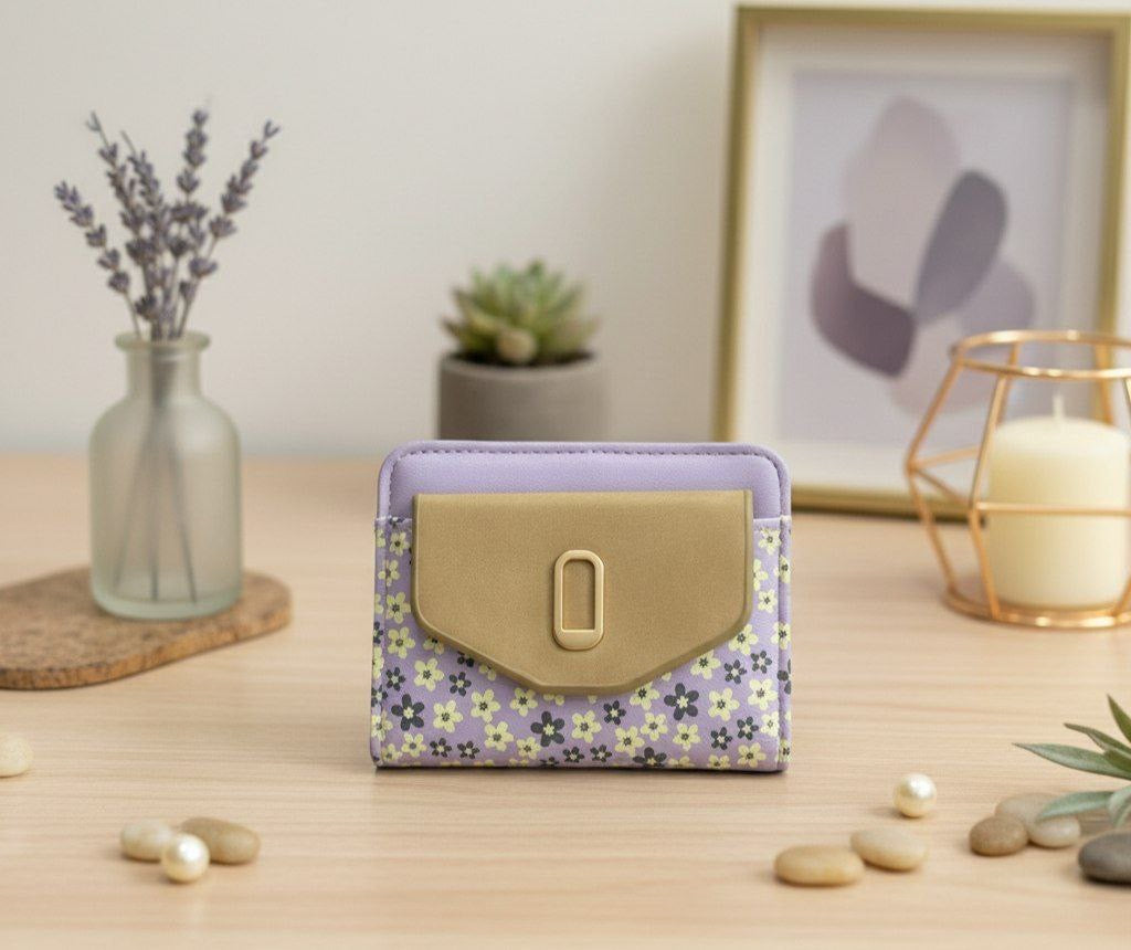 Ultra-Slim Leather Wallet S1   code:1717