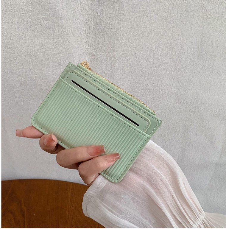 ‏Slim Card Holder S1 – Code R173