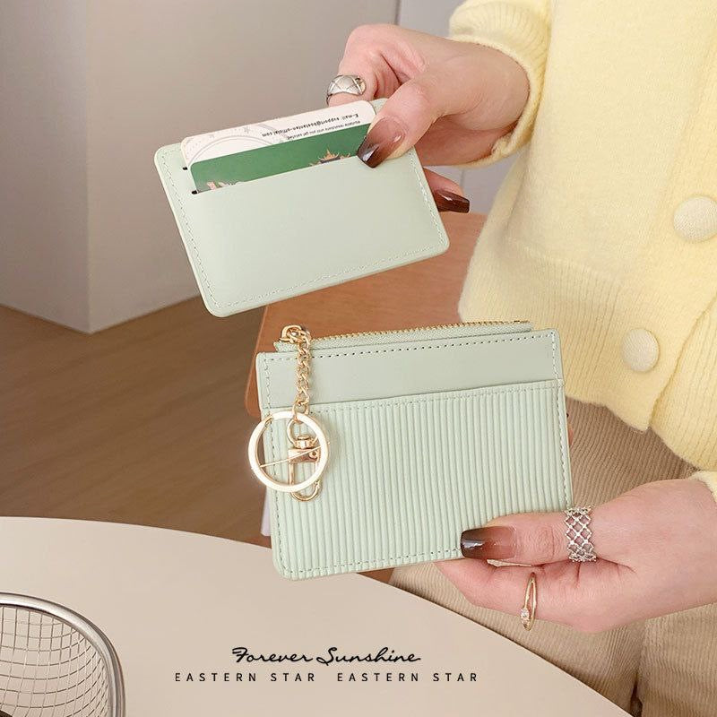 ‏Slim Card Holder S1 – Code R173