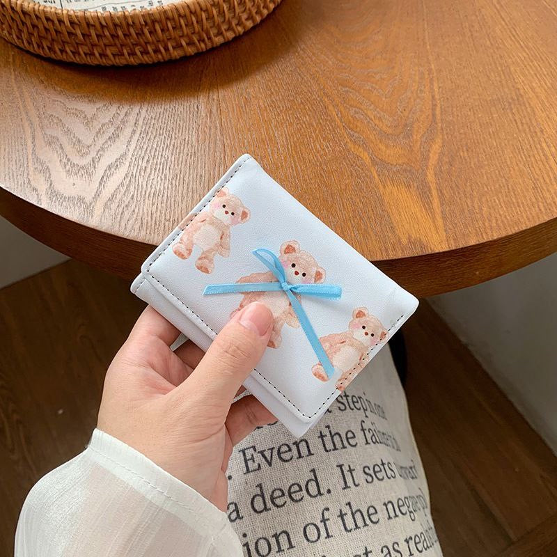 Mini Chic Wallet S1 – Code R150