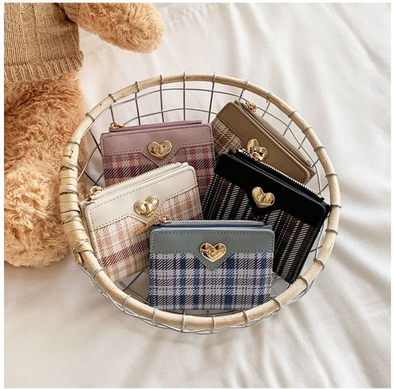 Slim Minimal Wallet S1 – Code R48