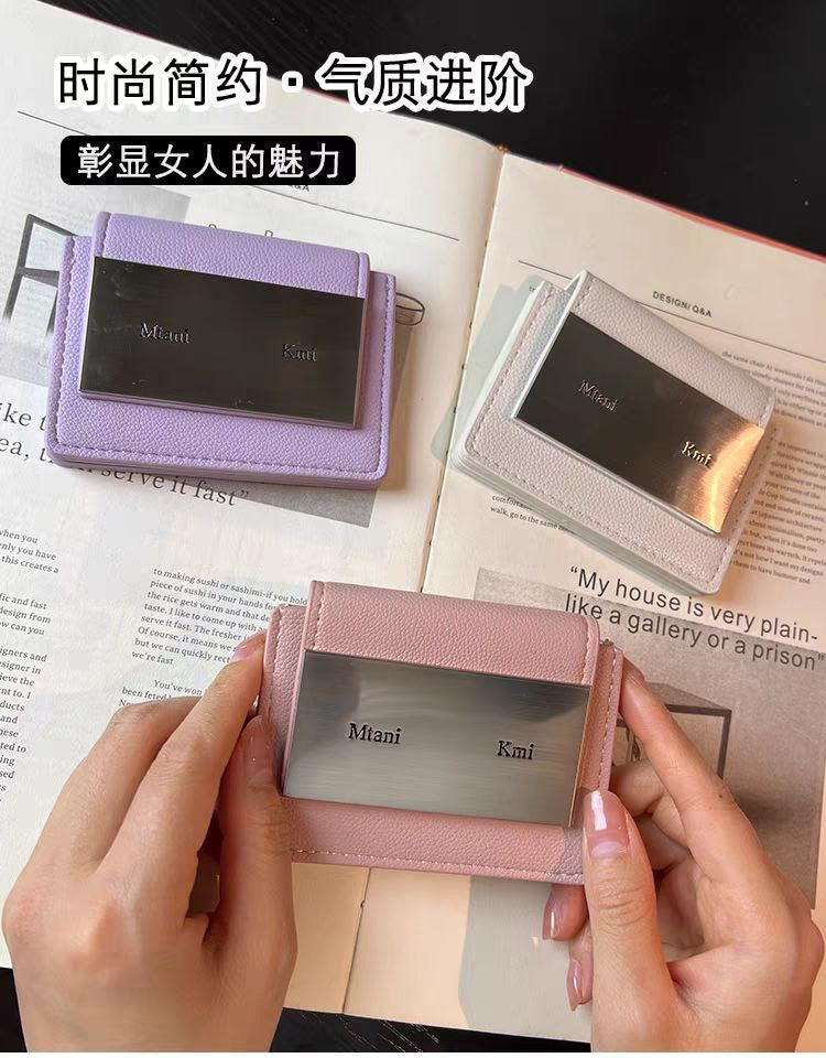 Card Holder & Wallet S1 – Code 2347_2