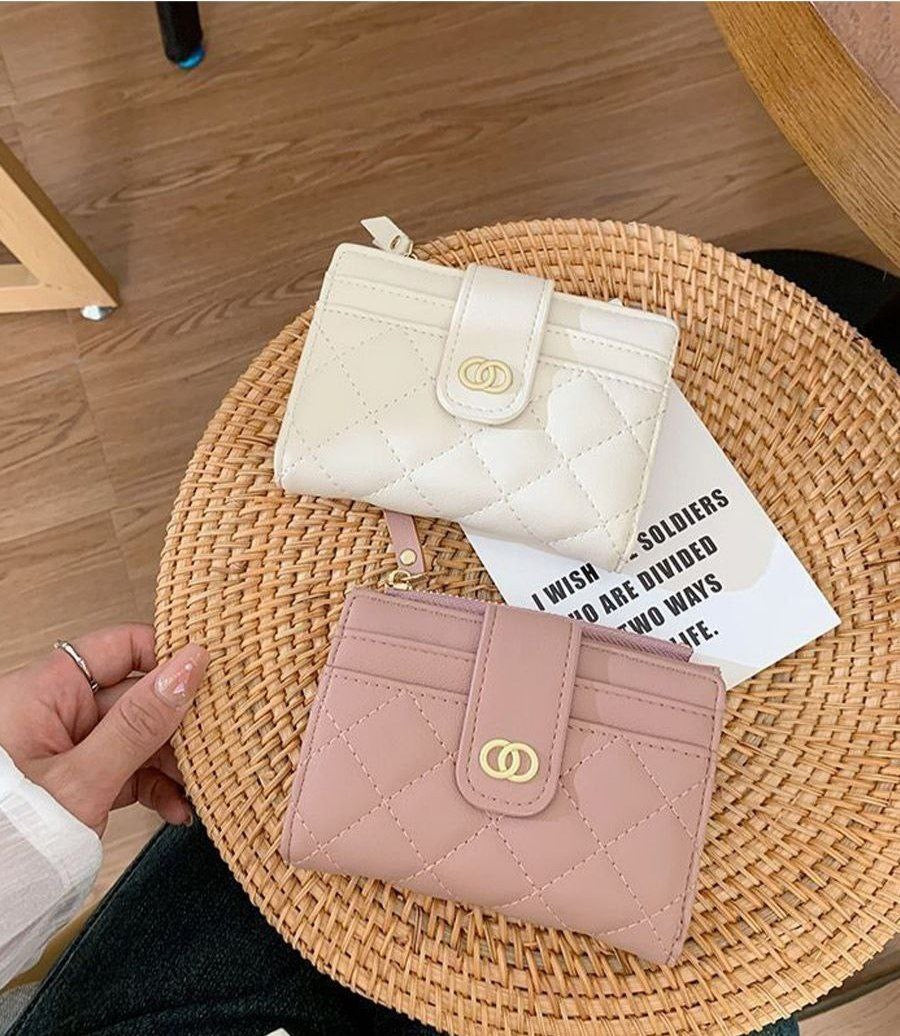 Slim Ultra-Thin Wallet S1 – Code R58