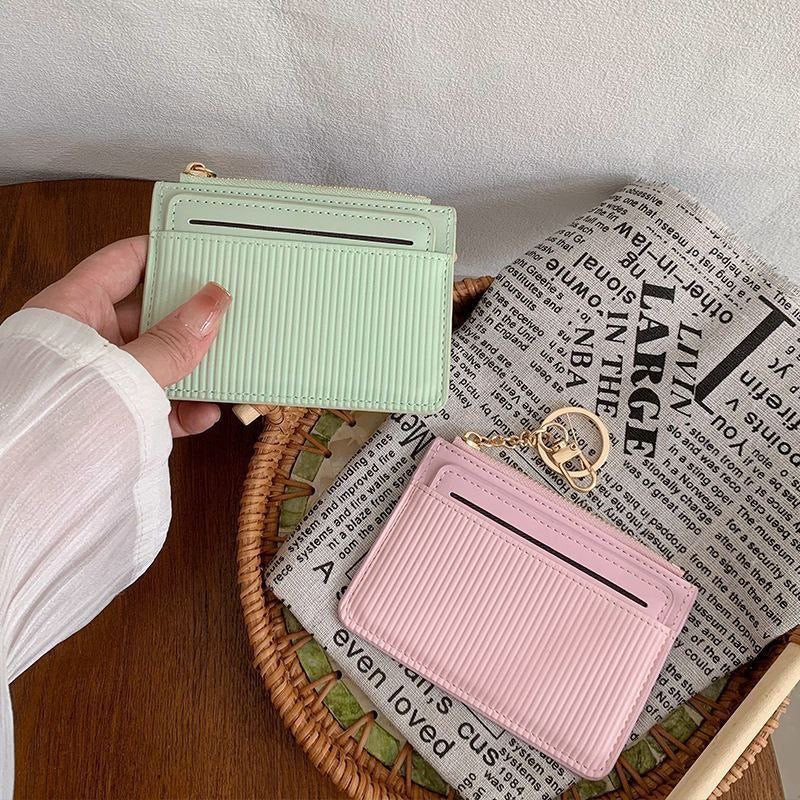 ‏Slim Card Holder S1 – Code R173