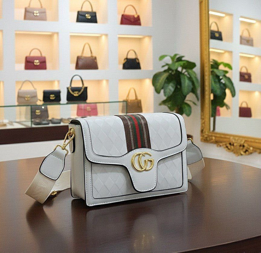 Imported GUCCI Crossbody Bag – Premium Quality (S1) Code: 1512