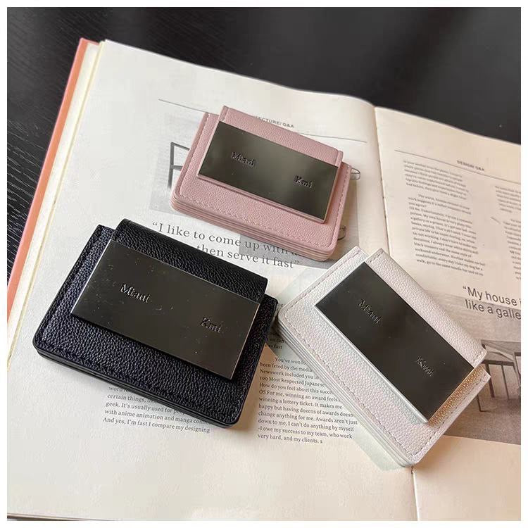 Card Holder & Wallet S1 – Code 2347_2