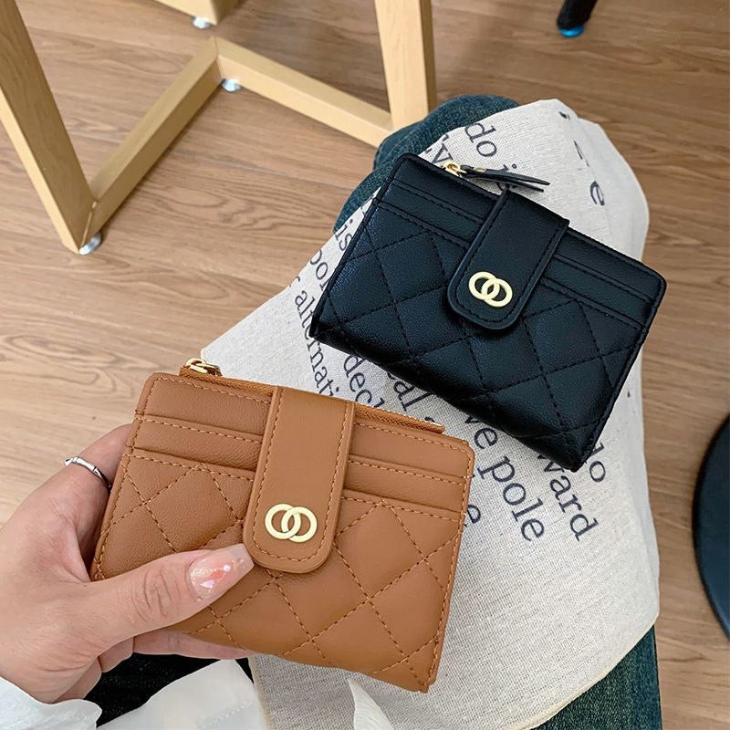 Slim Ultra-Thin Wallet S1 – Code R58