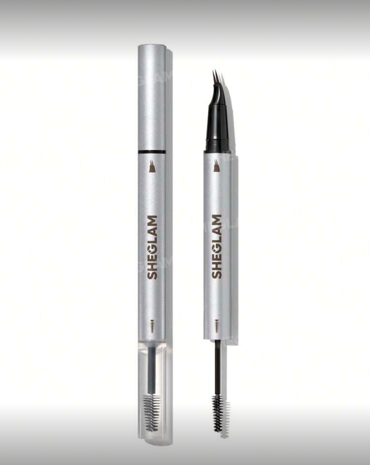 ‏SHEGLAM Real Flow Eyebrow Pencil