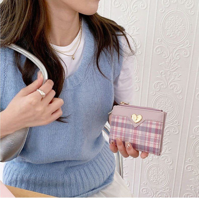 Slim Minimal Wallet S1 – Code R48