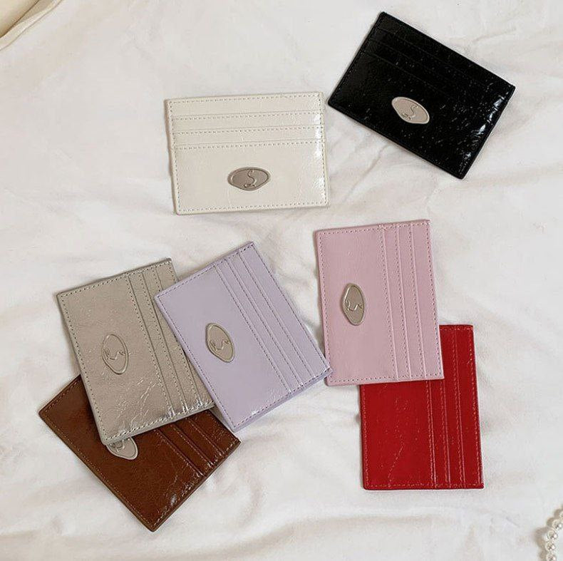 TrendCard Holder – Shein-Inspired Must-Have S1  code:R171