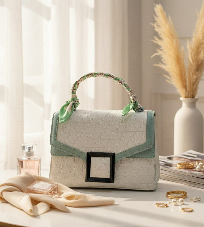 Imported Crossbody Bag – Premium Quality with Wide Strap (S1) Code: 1548