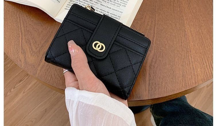 Slim Ultra-Thin Wallet S1 – Code R58