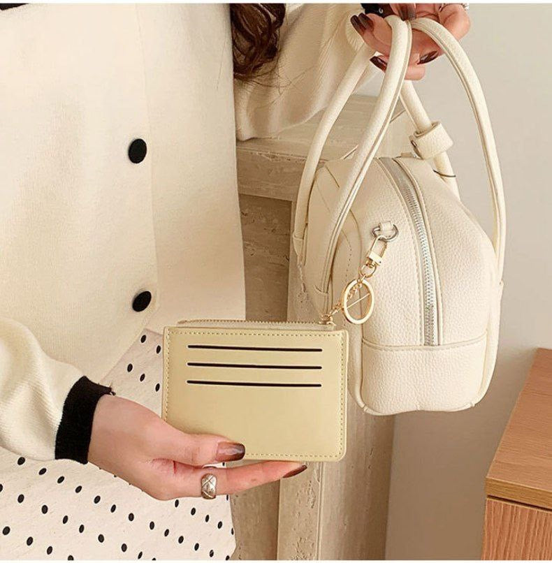 ‏Slim Card Holder S1 – Code R173