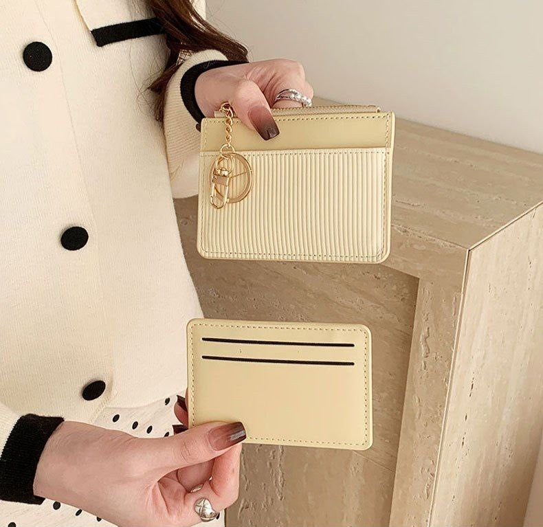 ‏Slim Card Holder S1 – Code R173