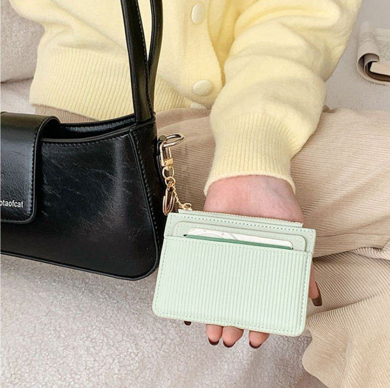 ‏Slim Card Holder S1 – Code R173