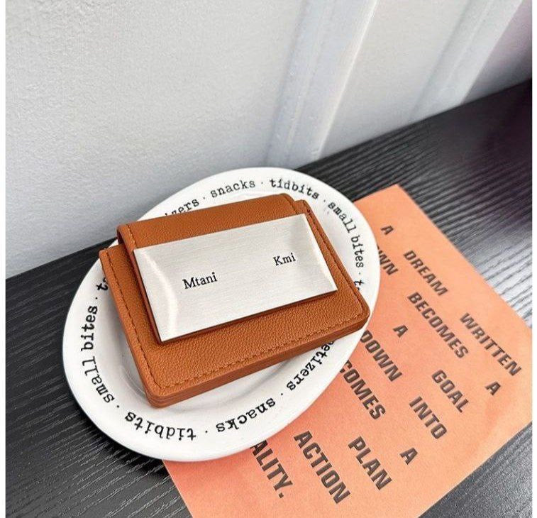 Card Holder & Wallet S1 – Code 2347_2