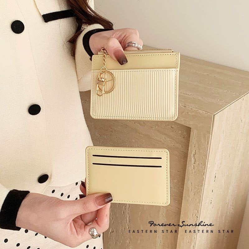 ‏Slim Card Holder S1 – Code R173