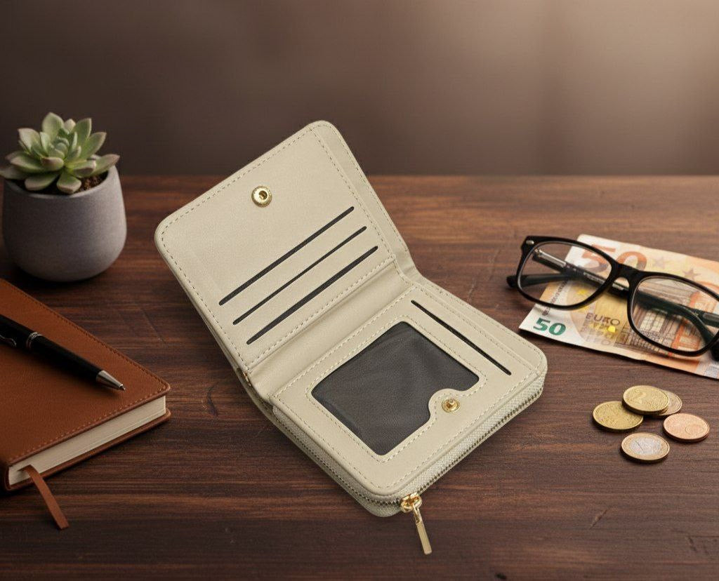 Stunning & Beautiful Elegant Wallet S1