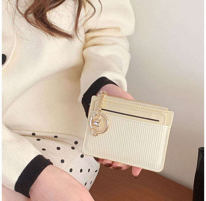 ‏Slim Card Holder S1 – Code R173