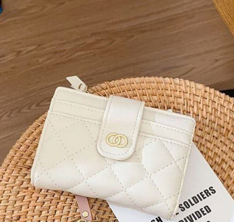 Slim Ultra-Thin Wallet S1 – Code R58