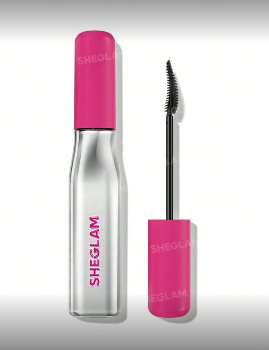 ‏SHEGLAM Lashlighter Up & Out Mascara