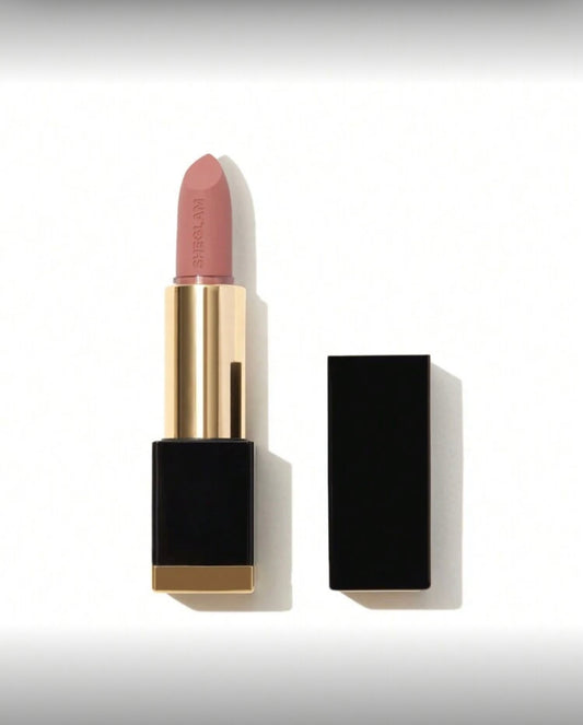SHEGLAM Matte Allure Lipstick- self made baby