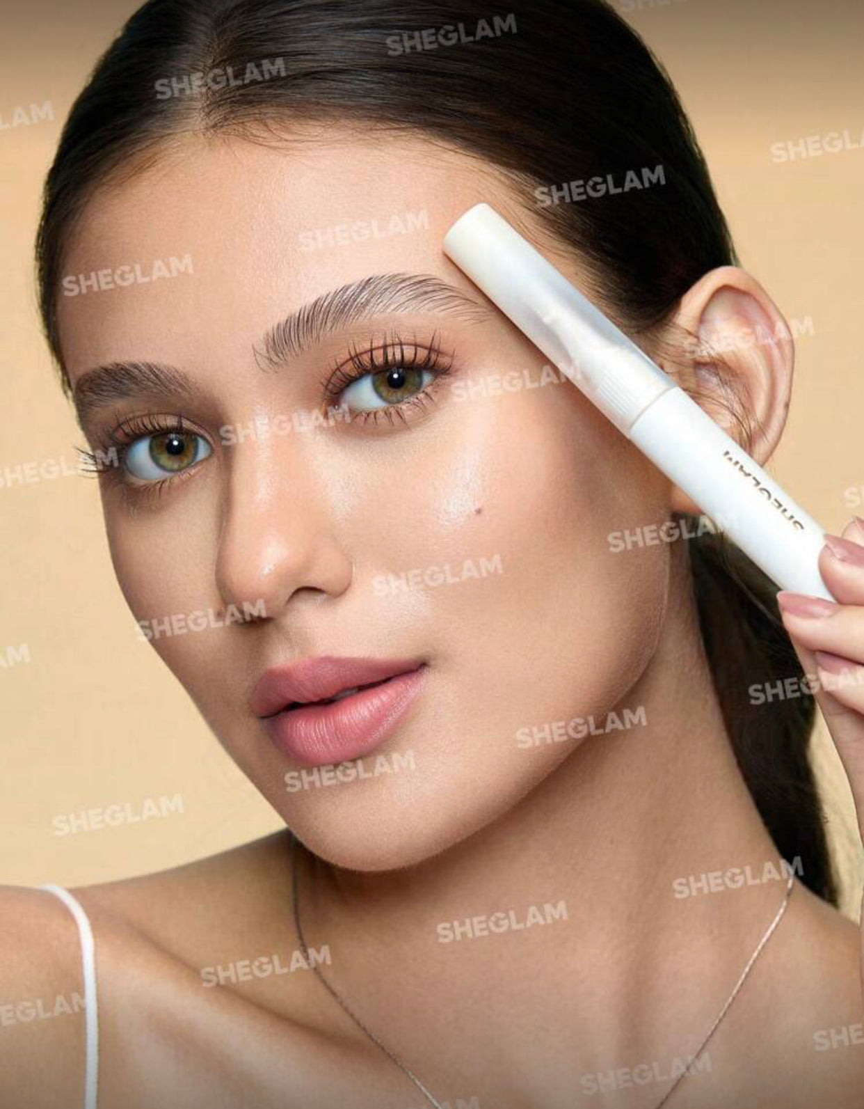 SHEGLAM Save It! Brow Gel