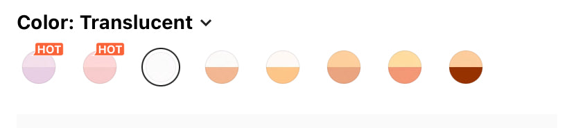 SHEGLAM Insta-Ready Face & Under Eye Setting Powder Duo – 2-in-1 Brightening & Matte Waterproof Powder