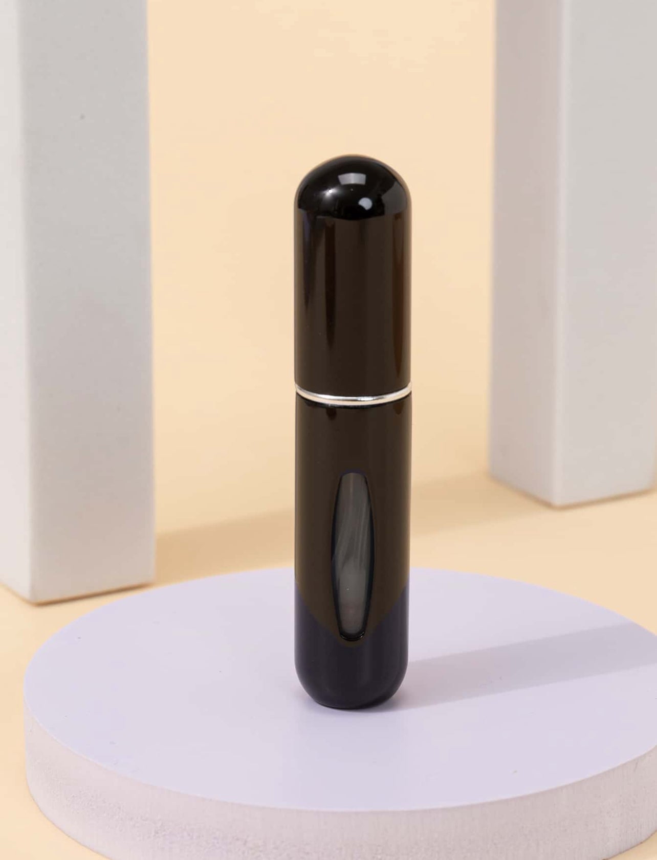 Mini Perfume Spray Bottle – 5ml Refillable Atomizer (1 Piece) - MK4066