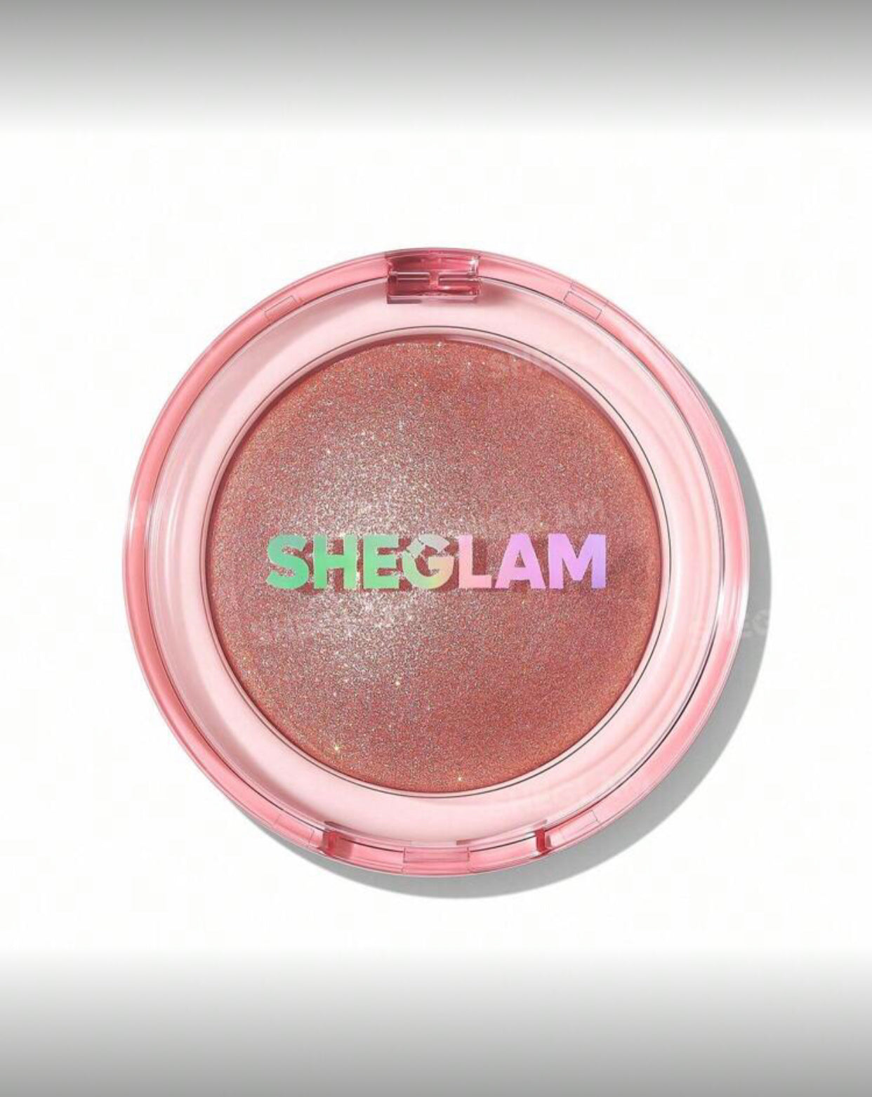 SHEGLAM Glowchi Bouncy Highlighter