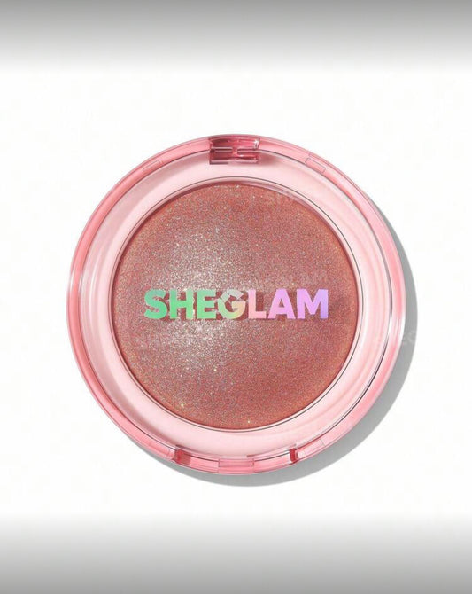 SHEGLAM Glowchi Bouncy Highlighter