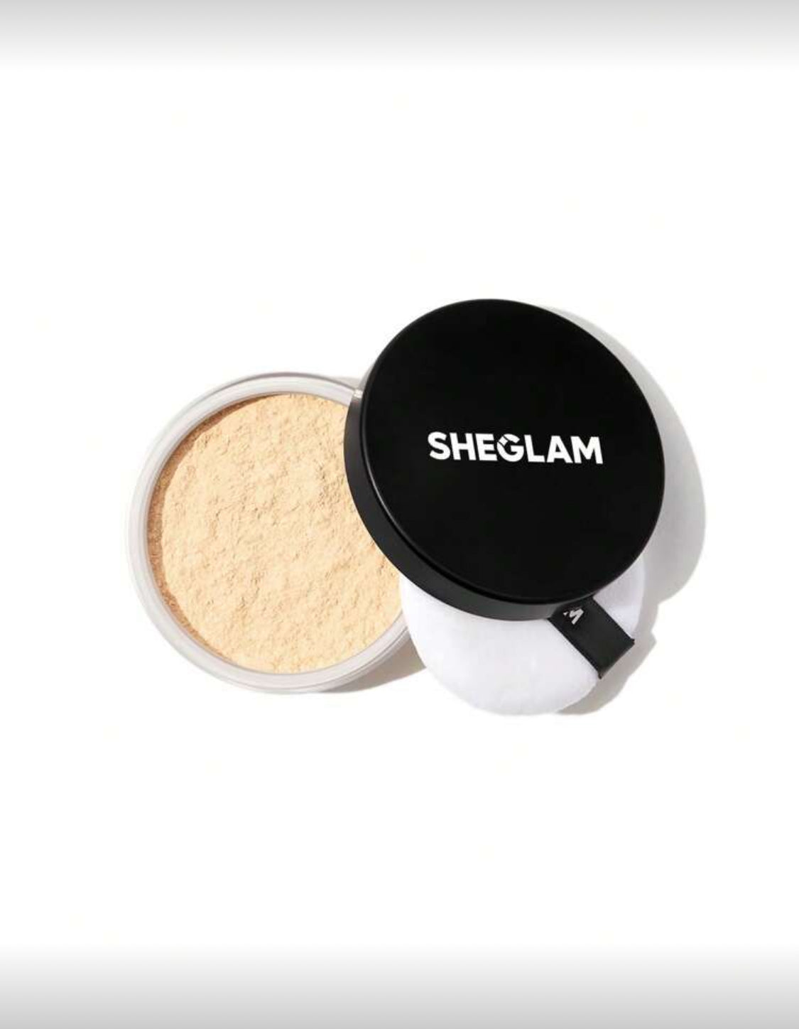 SHEGLAM Baked Glow Setting Powder – Fall & Winter Edition