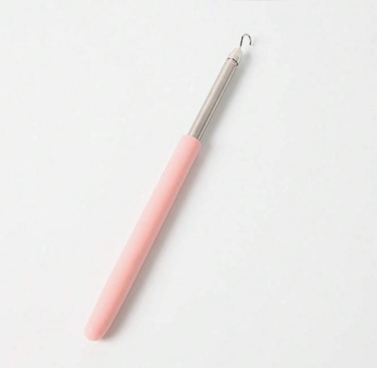 1pc Metal Bracelet Fastener Helper – Portable Jewelry Tool for Easy Clasping