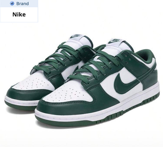 Nike Men’s Low-Top Training Sneakers – DD1391-101 (Original) - K2005