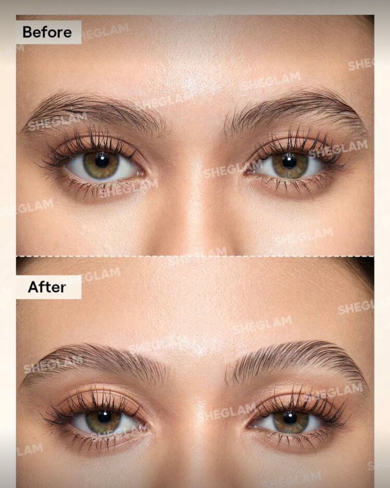 SHEGLAM Save It! Brow Gel
