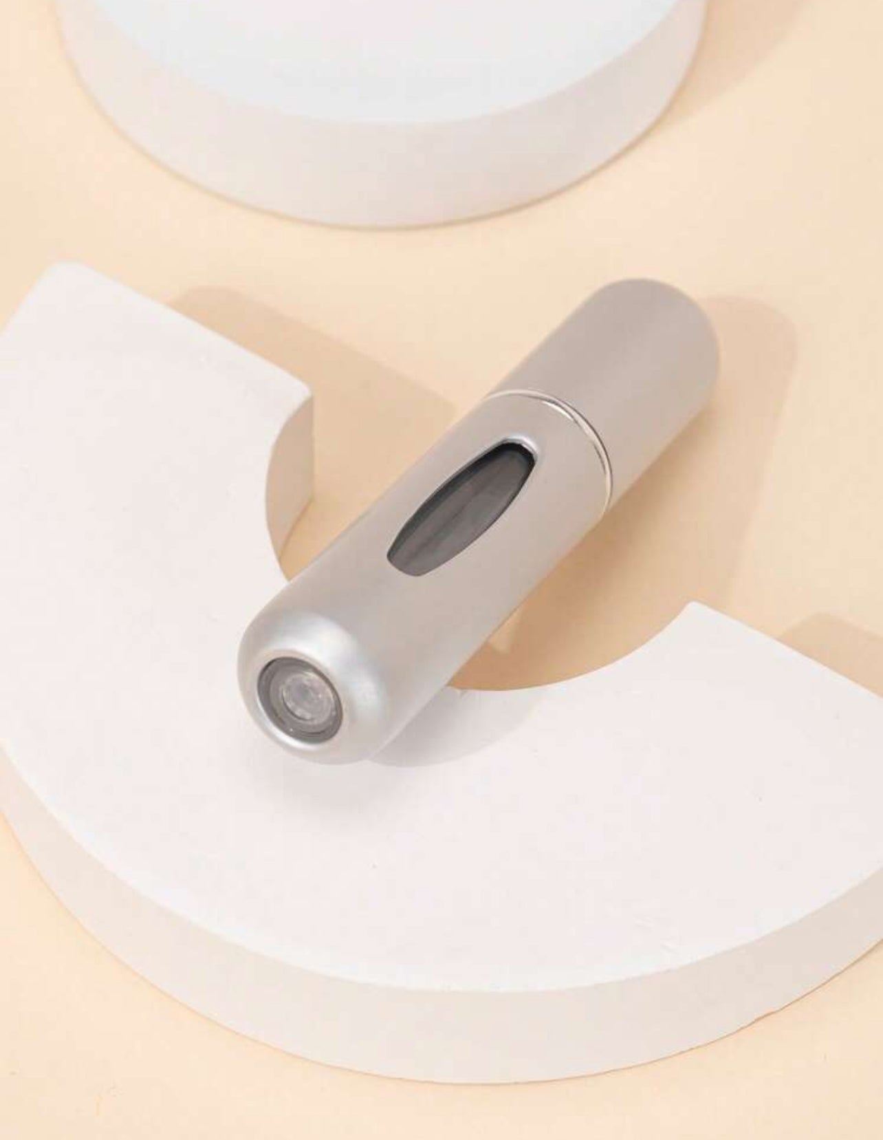 Mini Perfume Spray Bottle – 5ml Refillable Atomizer (1 Piece) - MK4066