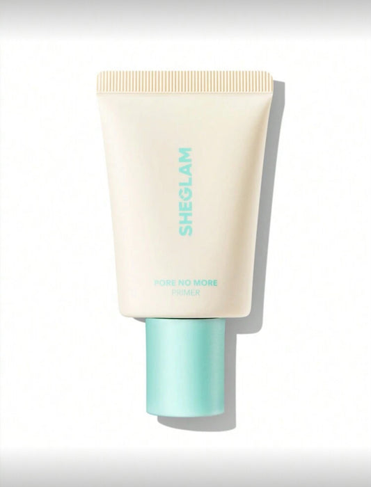 SHEGLAM Pore No More Primer – Oil Control & Smooth Finish